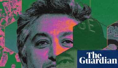 How Elon Musk’s billionaire Doge lieutenant took over the US’s biggest MDMA company | Technology