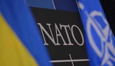 NATO to provide $50 billion in military aid to Ukraine this year