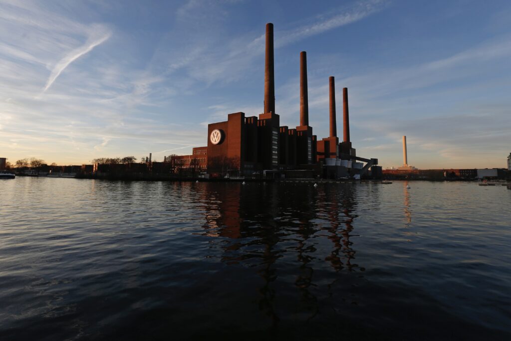 Germany’s economy has gone from engine to anchor. Here’s what the next chancellor faces.
