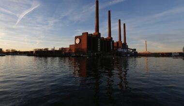 Germany’s economy has gone from engine to anchor. Here’s what the next chancellor faces.