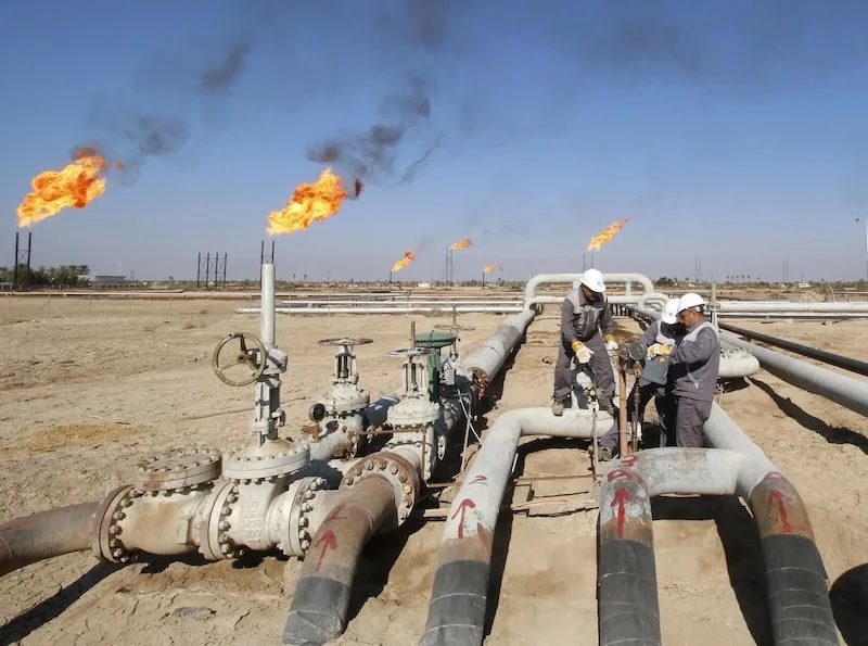 An Iraqi-Syrian committee will review the Banias pipeline’s condition to assess the feasibility of resuming crude exports