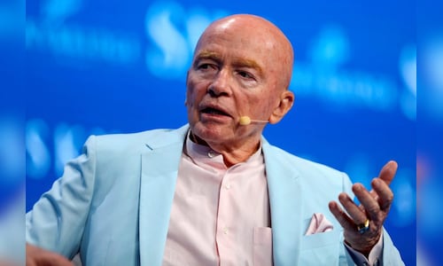 Mark Mobius says cautious of putting money in India but market will do well long-term