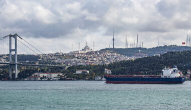 In the era of Trump tariffs, Turkey should look to the European Union