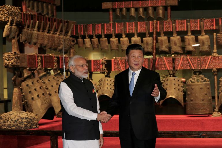 Modi Xi