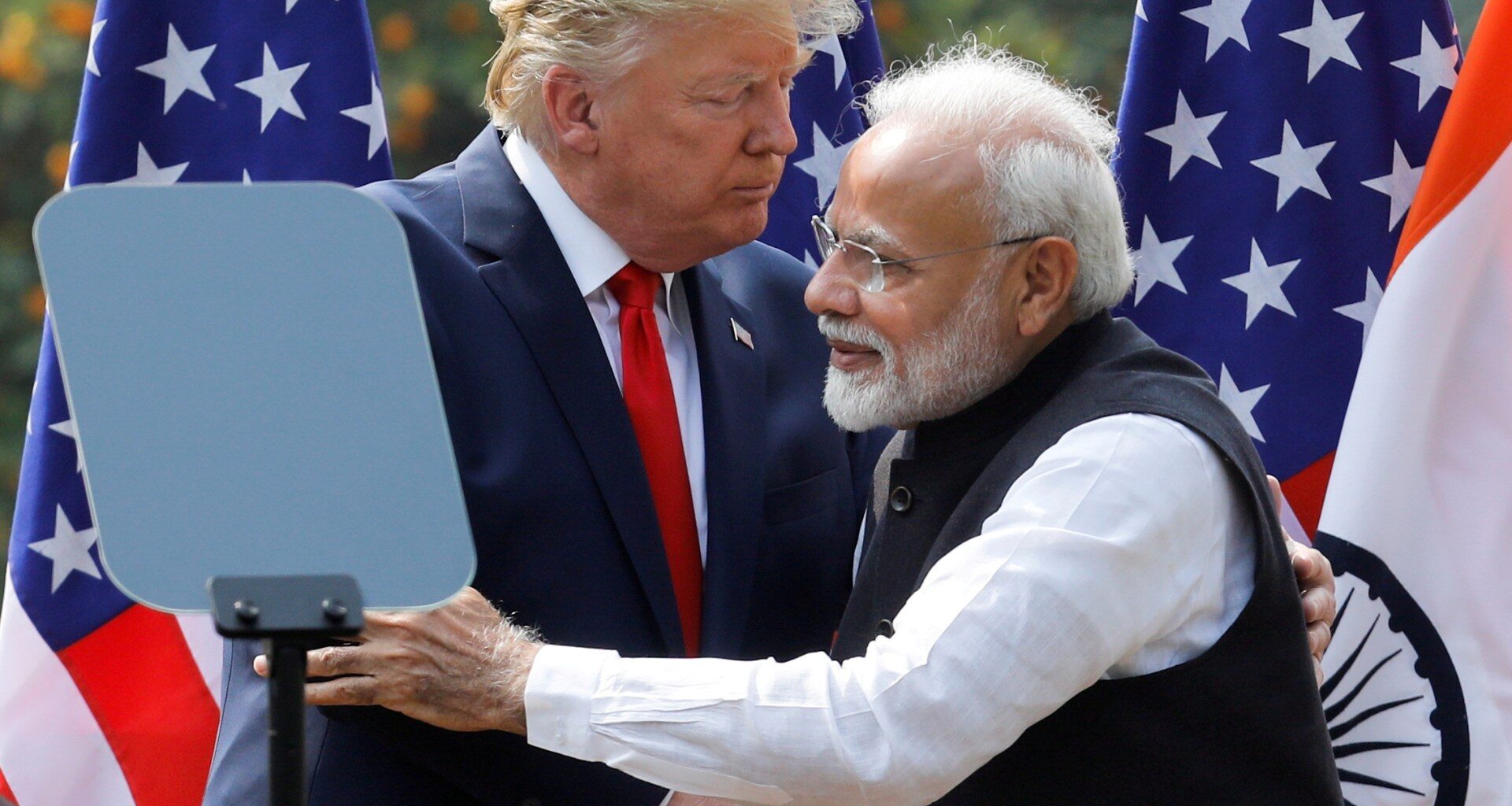 US-India relations hit new low despite Trump-Modi bromance: What’s next? | Donald Trump News
