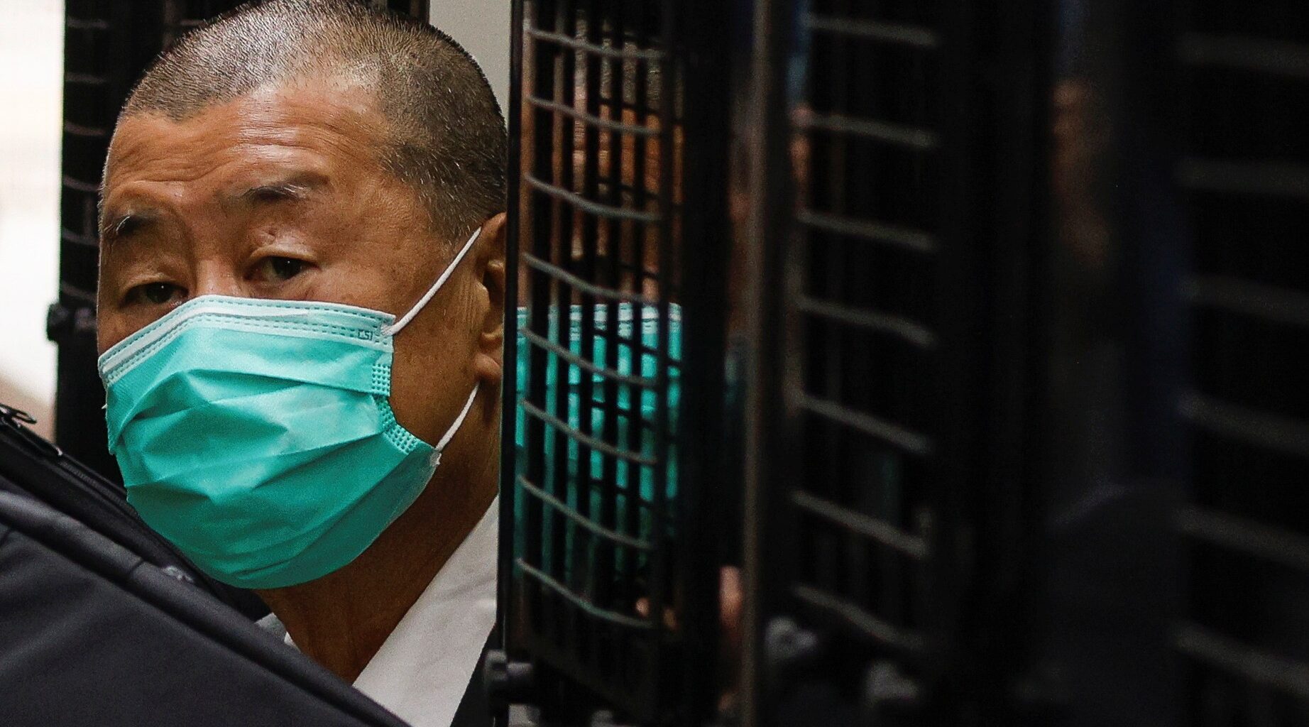 Trump promises to ‘save’ jailed Hong Kong media tycoon Jimmy Lai | Donald Trump News