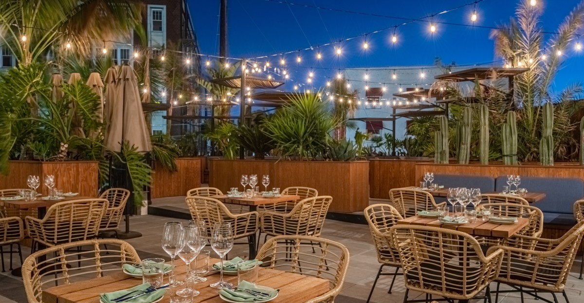 ICE Raids, Protests, and Curfews Devastated This Popular Arts District Restaurant