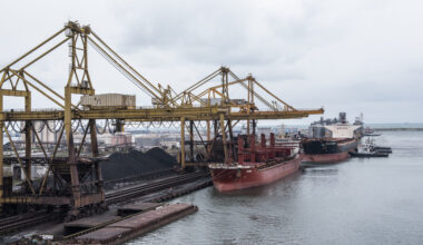 Energy is key to Romania's trade resilience
