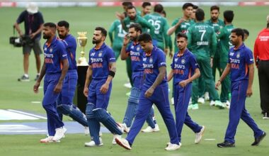 Asia Cup: India-Pakistan matches in Dubai, Surya's men to play one game in Abu Dhabi