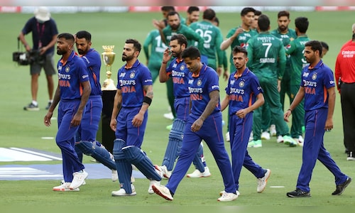 Asia Cup: India-Pakistan matches in Dubai, Surya's men to play one game in Abu Dhabi