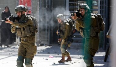 UN chief warns Israel, Russia over reports of sexual abuse by armed forces | Human Rights News