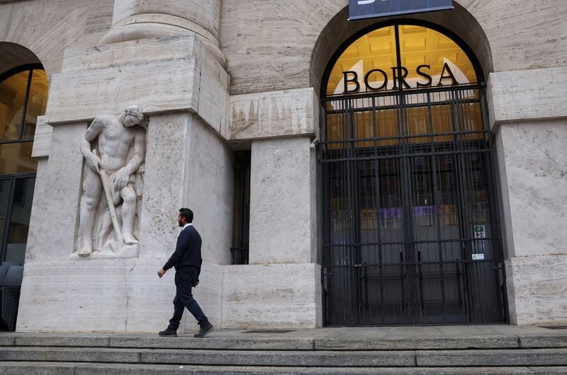 European Markets Lack Momentum; Spotlight on Bank of England
