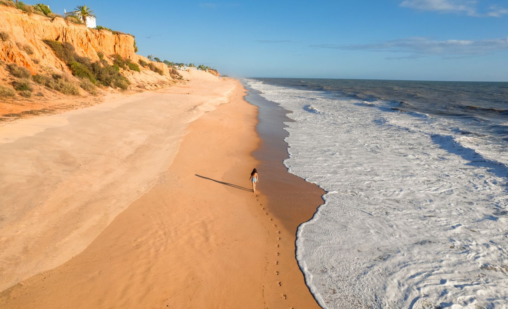 New resort in Algarve’s Golden Triangle