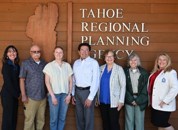 Lake Spirit Award honors environmental stewards of Lake Tahoe, nominations now open