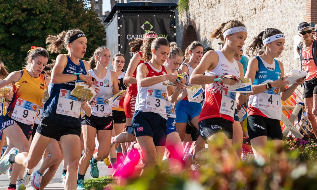 Back in the fast shoes: European Championships kick off in Belgium