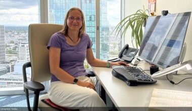 Agile working offers opportunities for people with disabilities