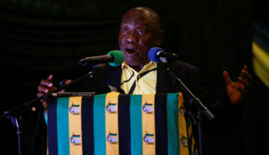 New Research Links South Africa’s Genocide Case Against Israel to Growing Ties With Iran