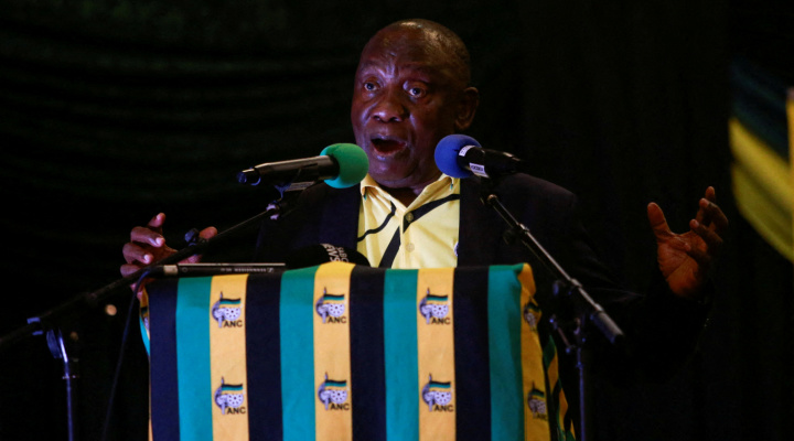 New Research Links South Africa’s Genocide Case Against Israel to Growing Ties With Iran