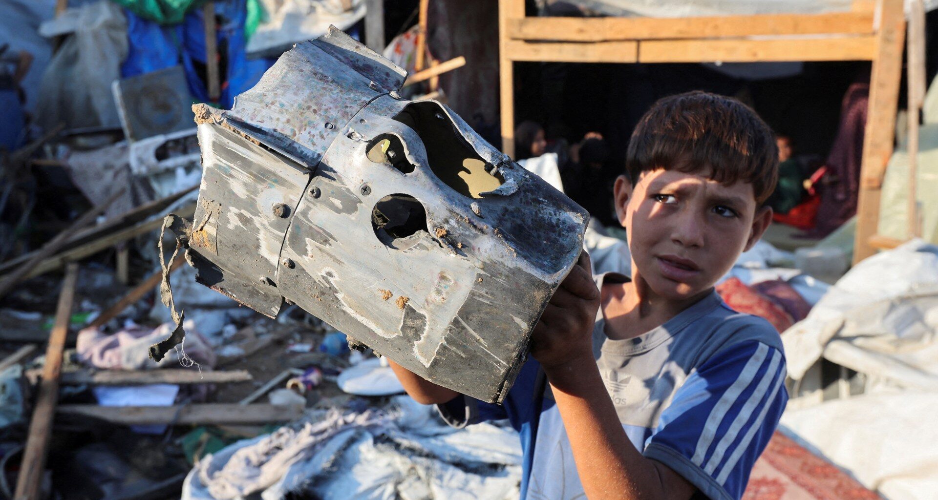 Majority seek end to Israel weapons sales: Survey spanning three continents | Israel-Palestine conflict News