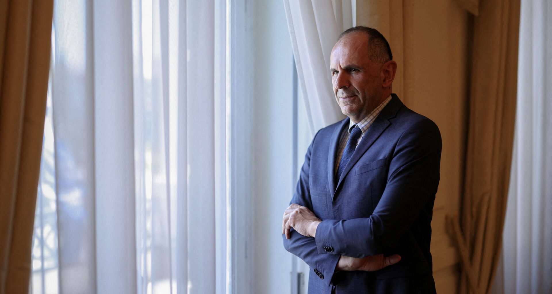 Gerapetritis promises Great Sea Interconnector will go ahead