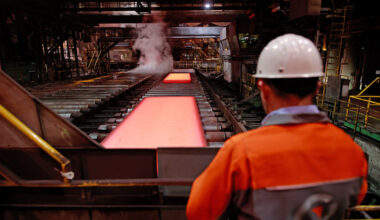 Experts react: The US and Europe are trading tariffs. What’s next?