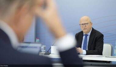 Financial Stability Review 2024: Financial system is proving stable