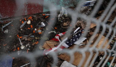 A Chinese Fentanyl Smuggling Network’s Footprints in Japan