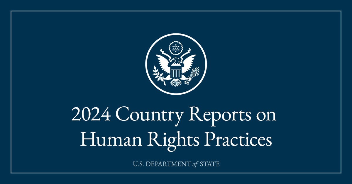 United States Department of State