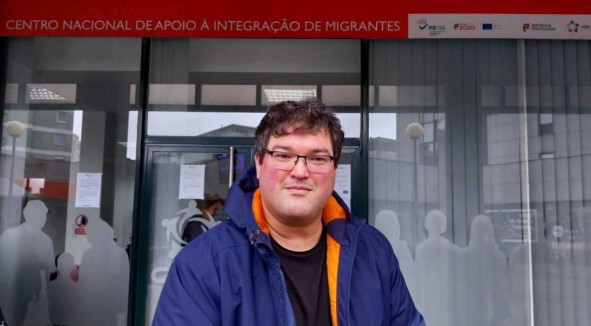 Portugal nega identidade a brasileiro com igualdade de direitos