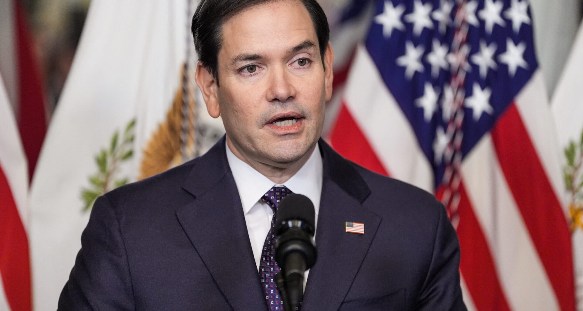 What a Secretary of State Rubio means for the Middle East: Getting tougher on Iran and tighter with allies 