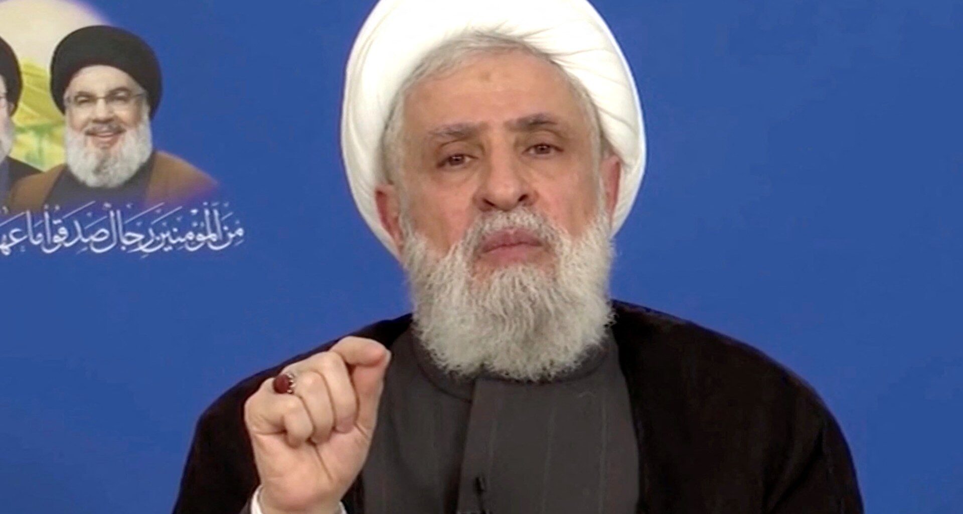 Hezbollah says Lebanon disarmament plan serves Israel, vows to keep weapons | Hezbollah News