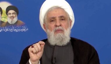 Hezbollah says Lebanon disarmament plan serves Israel, vows to keep weapons | Hezbollah News