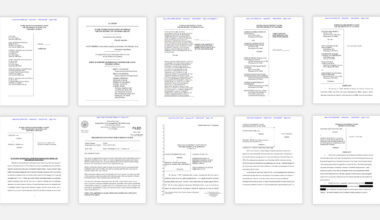 Trump Administration Lawsuits Tracker: DOGE, Transgender Rights and More