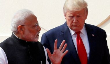 Trump’s India tariffs take effect: Which sector will be hit, what’s exempt? | Donald Trump News