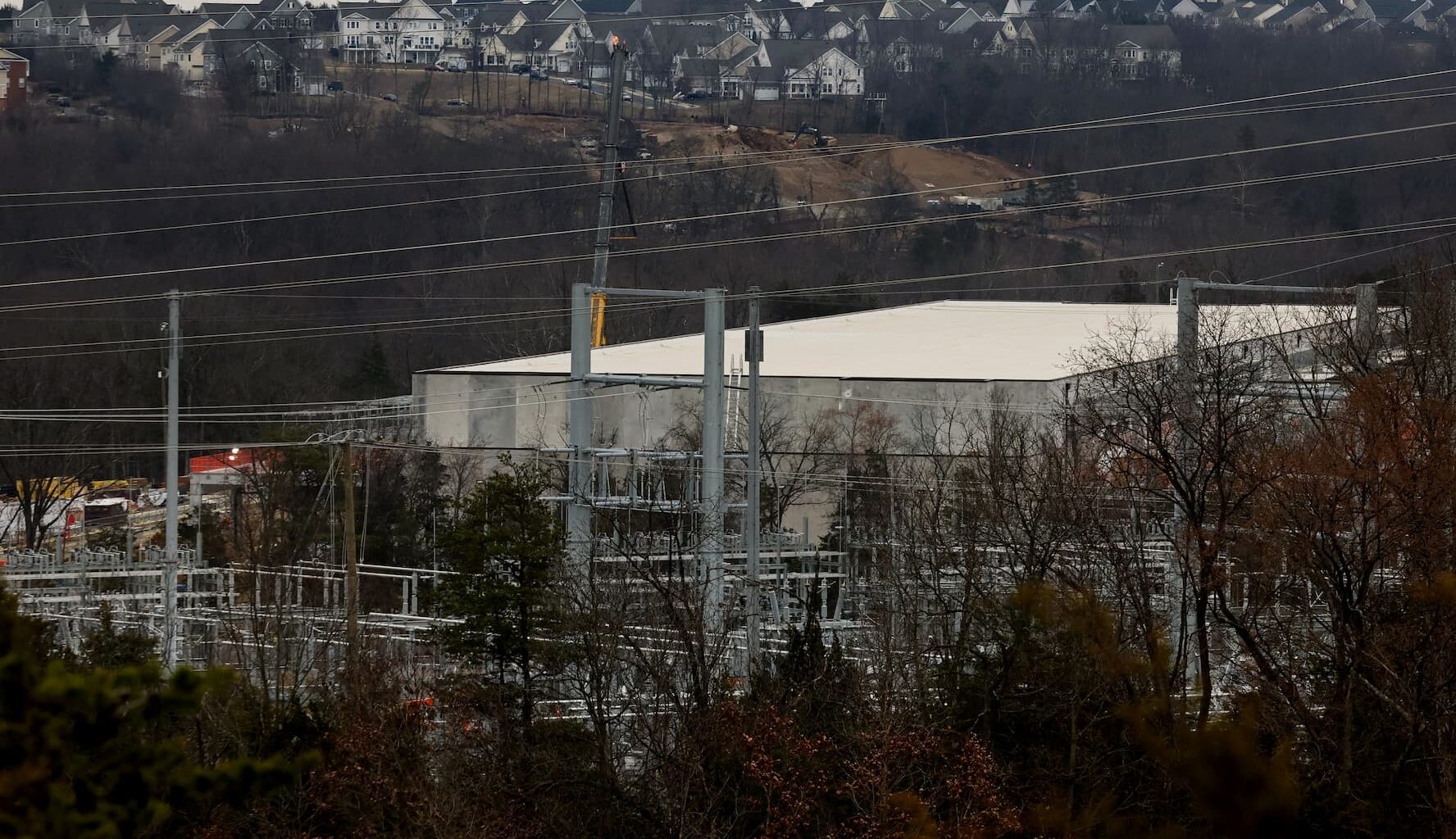 Why AI demand for energy will continue to increase