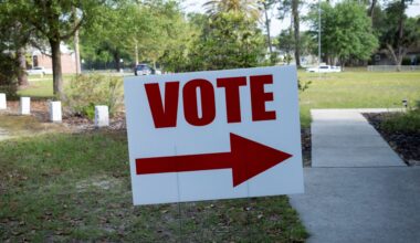 Trump loyalist who pushed false election claims takes on government role | Donald Trump News