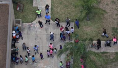 US judge blocks deportations of unaccompanied migrant children to Guatemala