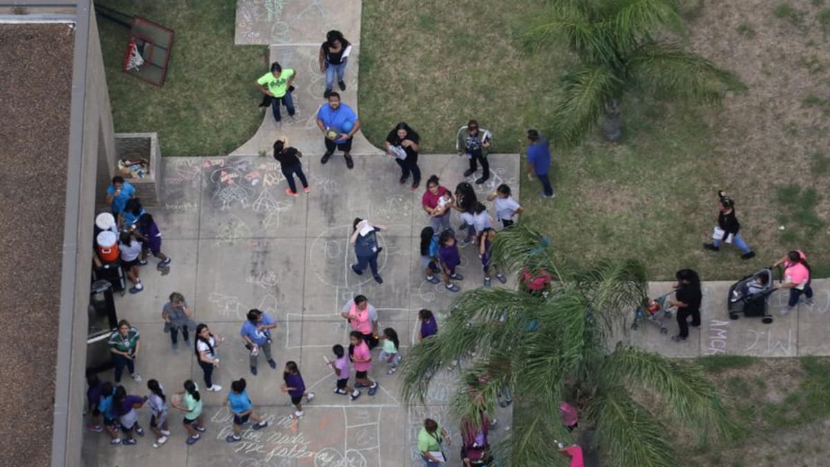 US judge blocks deportations of unaccompanied migrant children to Guatemala