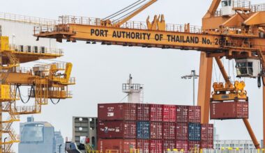 Trump’s transshipment crackdown spells danger for Southeast Asian economies | Donald Trump News