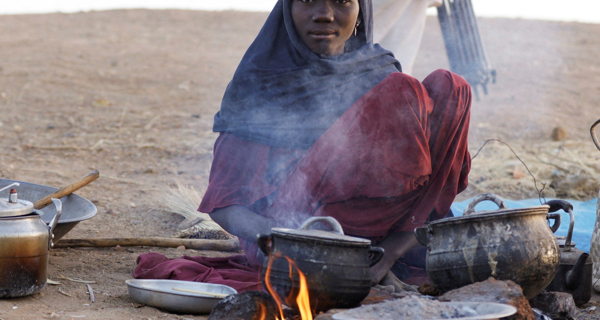 Why are people in Sudan’s el-Fasher starving? | Sudan war News