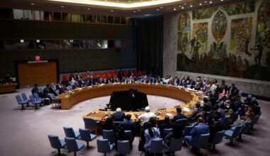 Netanyahu Says Israel Will Take Over the Entire Gaza Strip