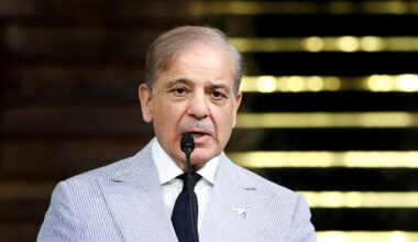 Pakistan to create new force in military to supervise missiles after India conflict