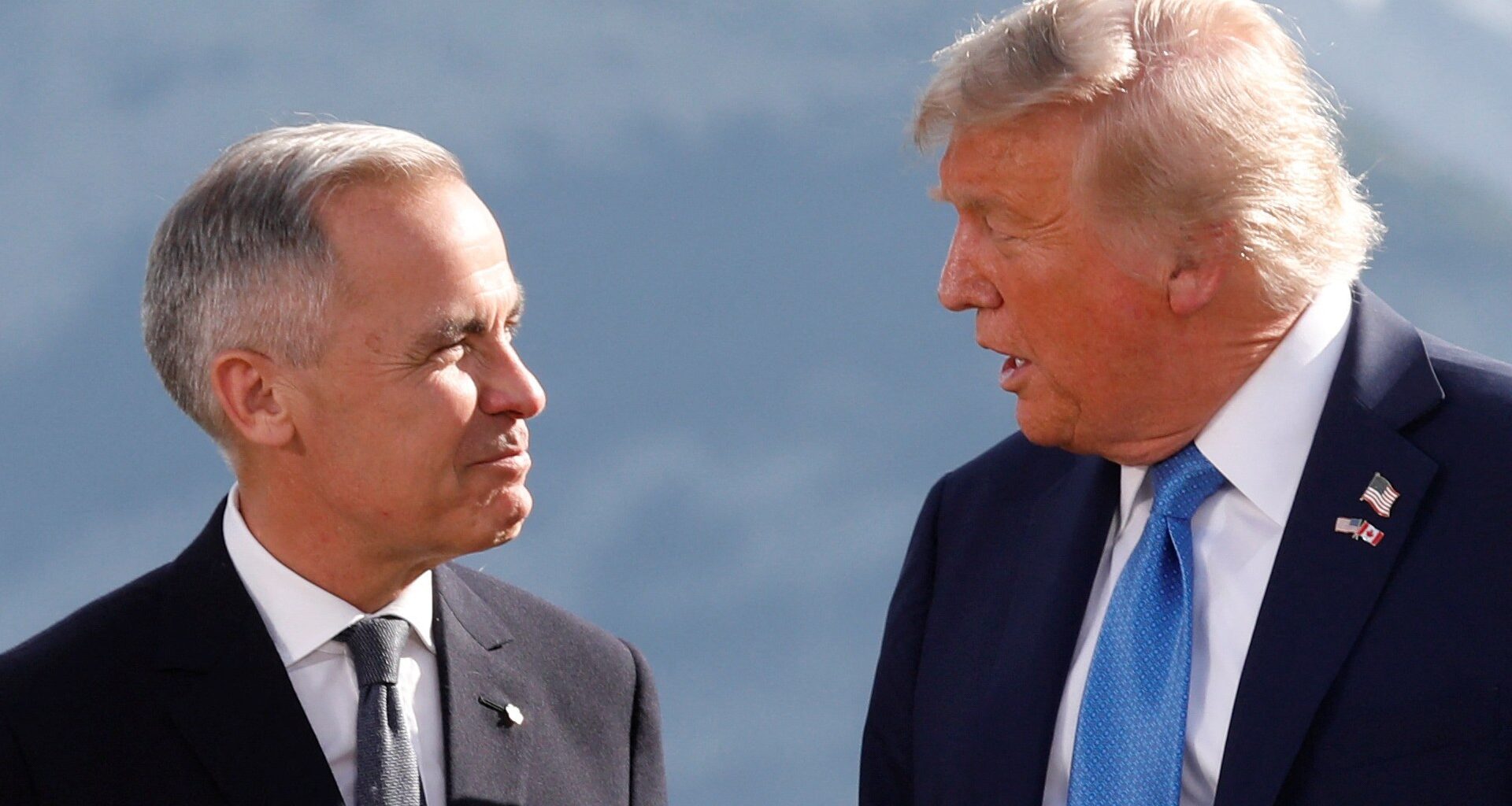 Canada to ease most retaliatory tariffs against United States | International Trade News