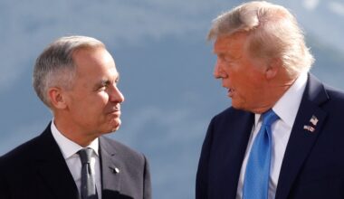Canada to ease most retaliatory tariffs against United States | International Trade News