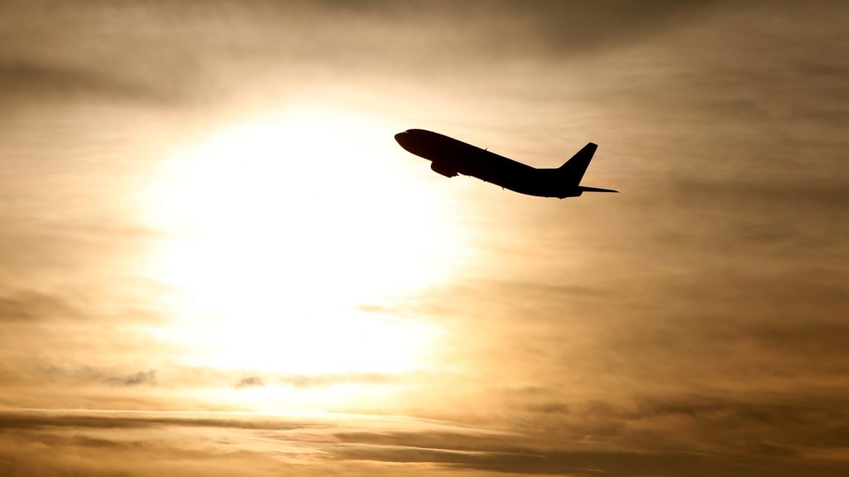 Pakistan extends airspace ban on Indian aircraft till September 23 amid tensions – Firstpost