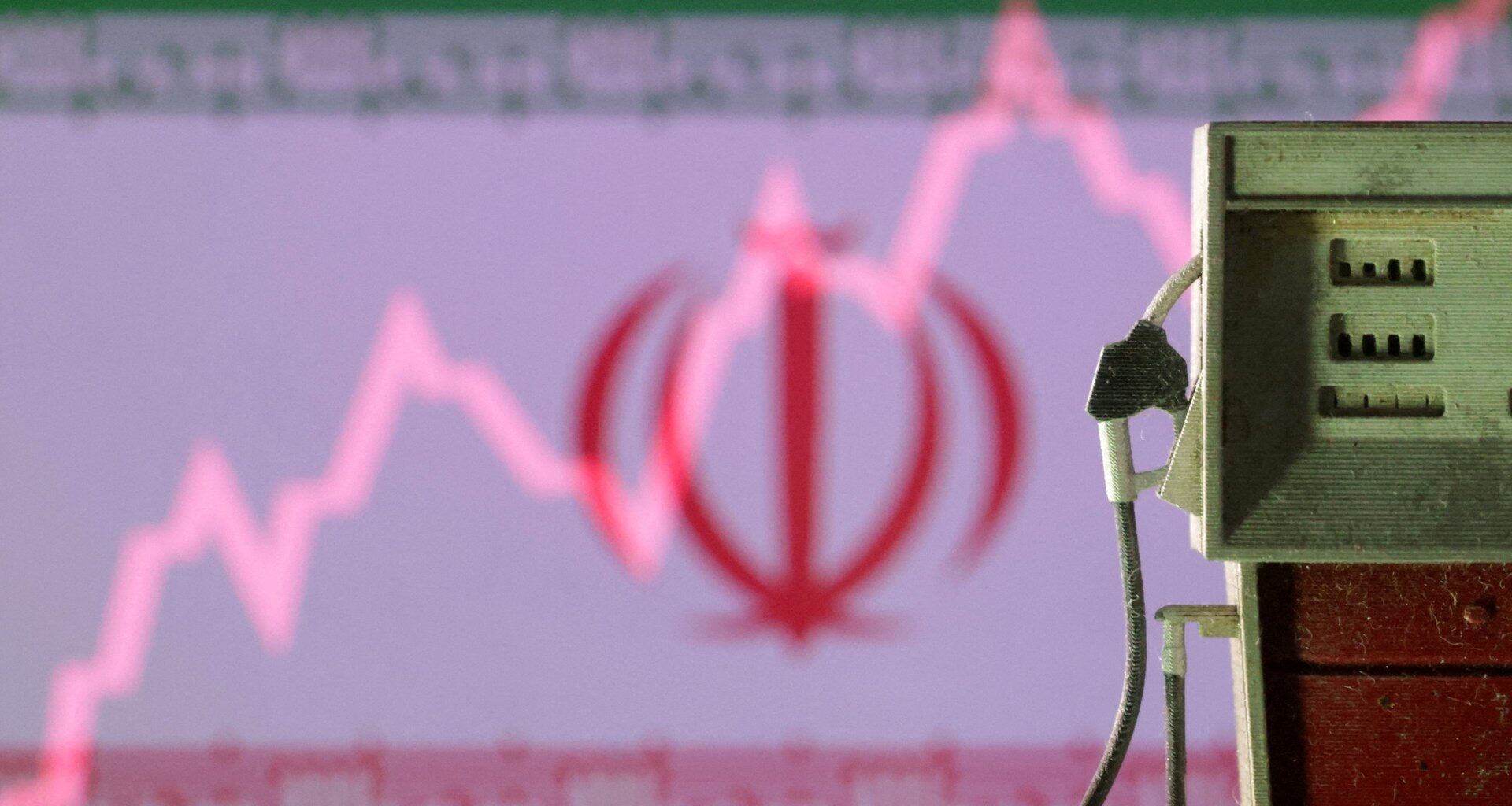 US issues sanctions against Greek shipper of Iranian oil | Israel-Iran conflict News