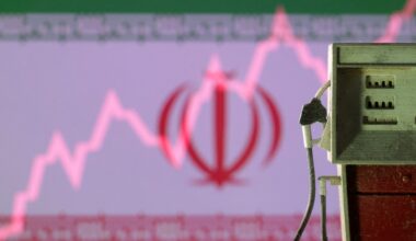 US issues sanctions against Greek shipper of Iranian oil | Israel-Iran conflict News