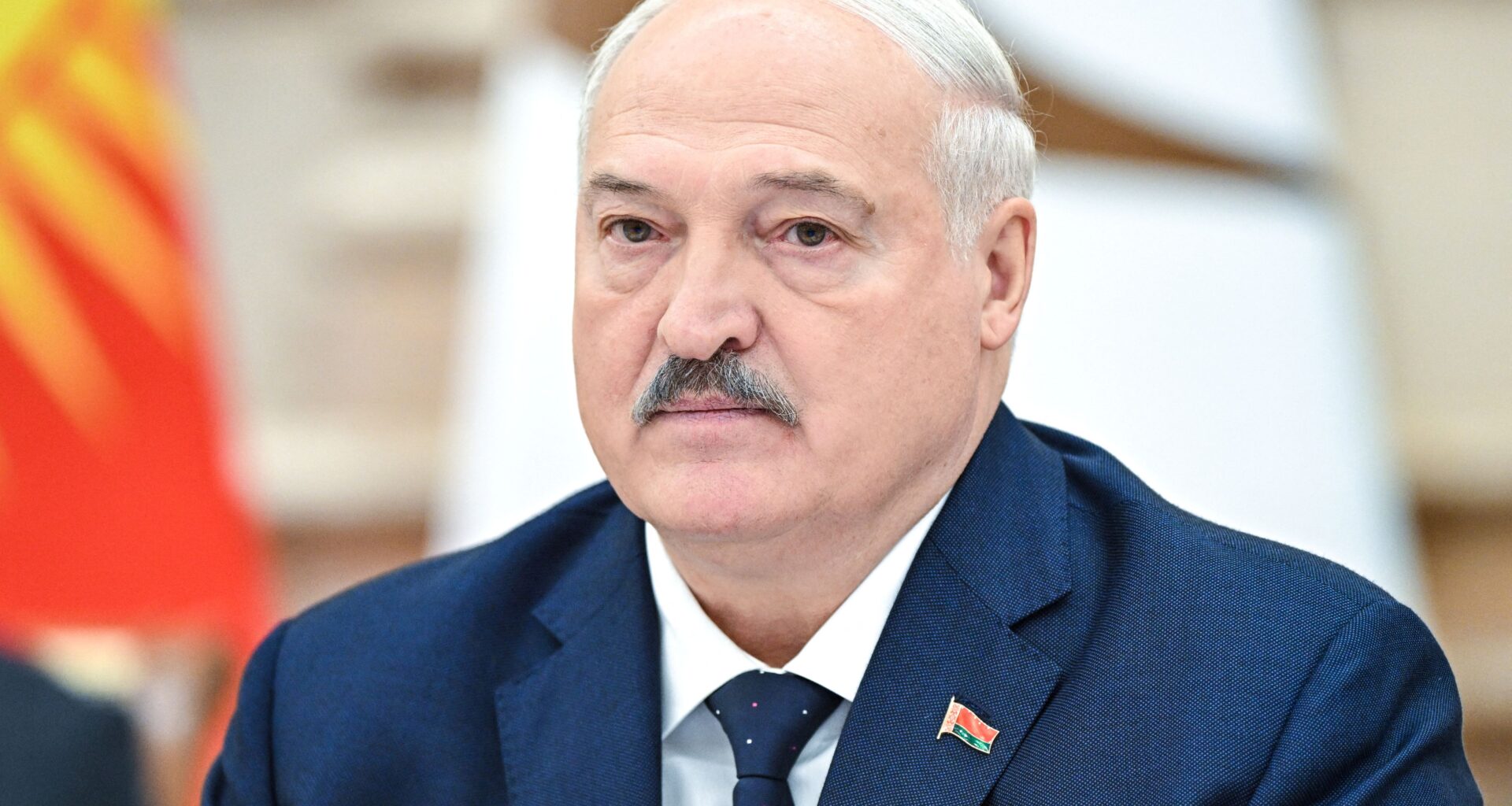 Belarusian court sentences journalist Aleh Supruniuk to 3 years in prison