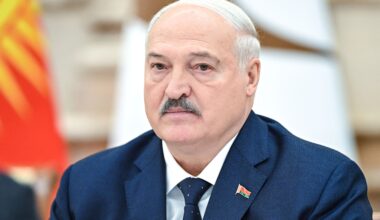 Belarusian court sentences journalist Aleh Supruniuk to 3 years in prison