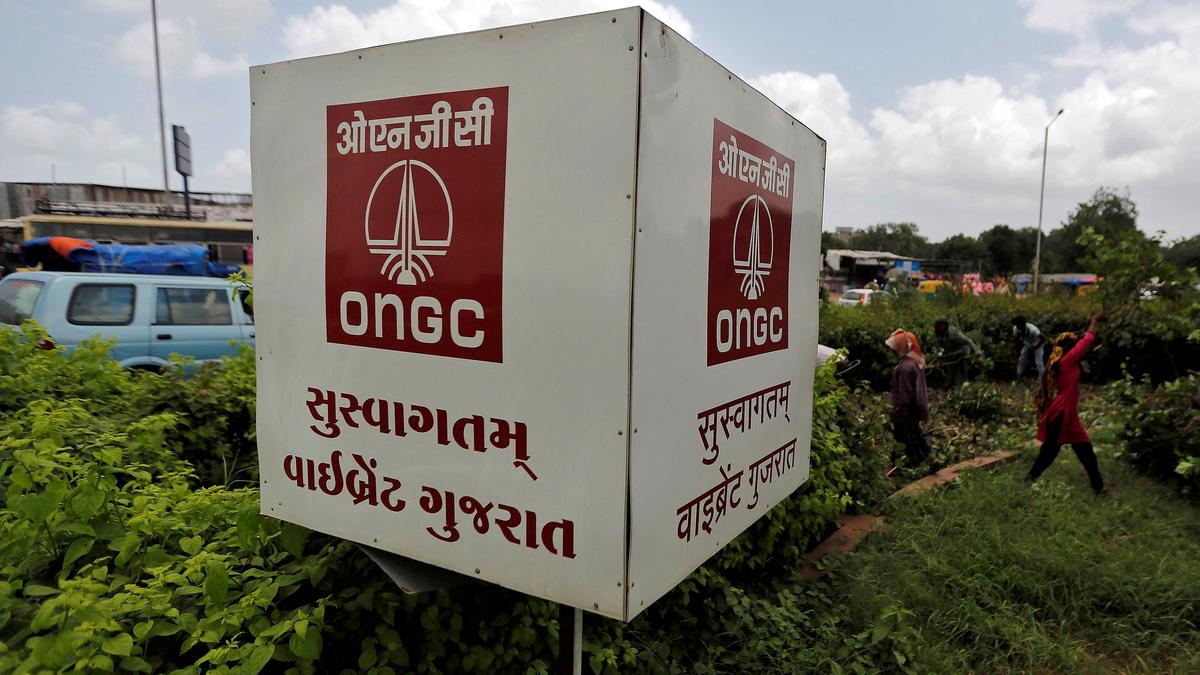 ONGC will continue buying Russian crude oil as long as it’s commercially viable: Chairman
